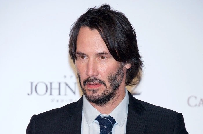 Actor Keanu Reeves Addresses Immortality Rumors