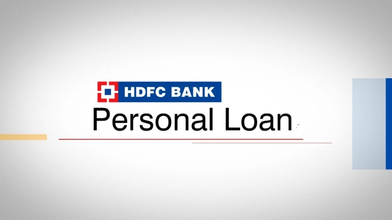 HDFC Bank Personal Loan Apply Online