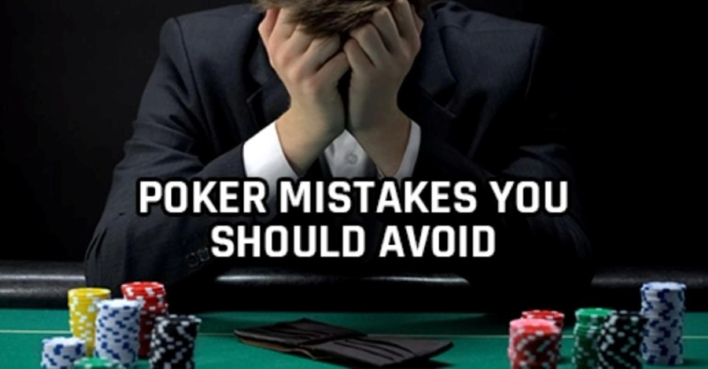How Poker Groups Help You Avoid Common Beginner Mistakes