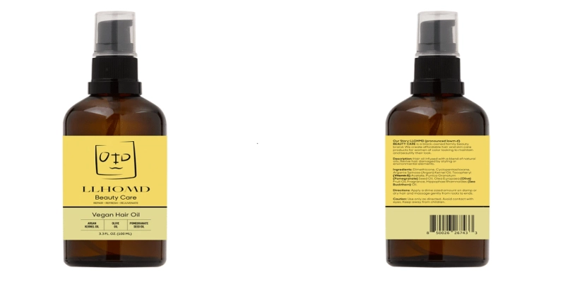 How to Use Oil for African American Hair