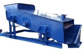 Enhancing Efficiency and Performance with Vibrating Screens in Gujarat, India