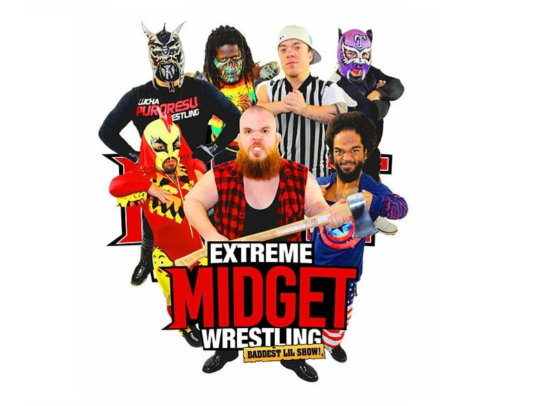 Midget Wrestling or Extreme Fighting – New Challenges