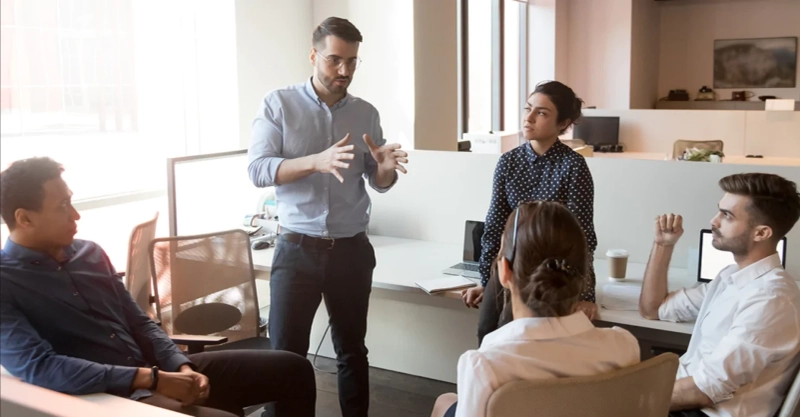 AI MLS: Transforming Corporate Learning and Development Through Intelligent Scale