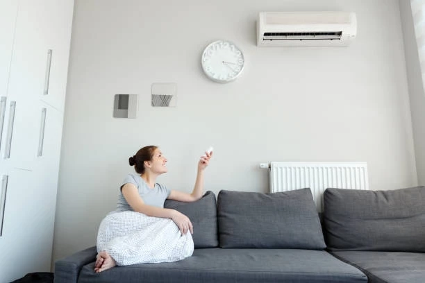 The Green Revolution: Harnessing HVAC Technology for Sustainable Comfort