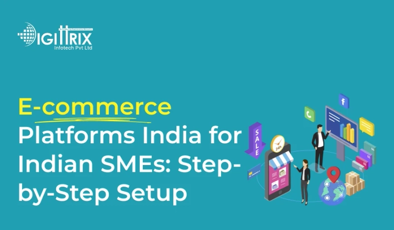How Smart eCommerce Workflows Are Helping Indian Retailers Scale Faster in 2025