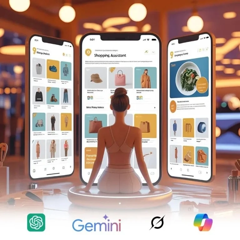 Your next customer may never visit your website.