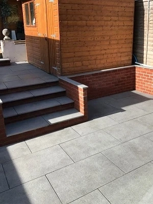 Buy Exterior Porcelain Tile at Royale Stones