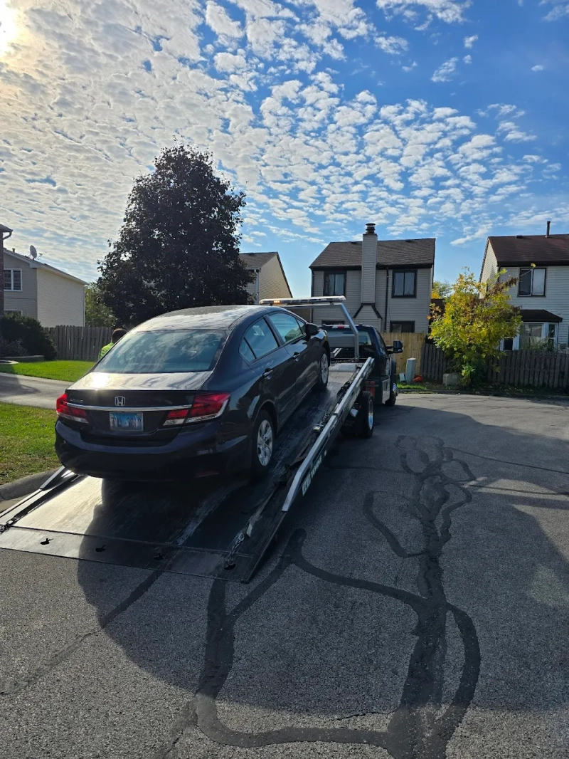 How to Avoid Scammers in the Towing Industry: Tips from a Trusted Tow Truck Company in Elk Grove Village