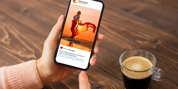 The Power of Visuals: How to Use Instagram to Showcase Your Brand