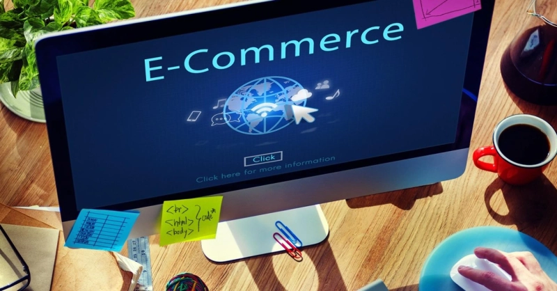 Ecommerce Development in Dubai: The Future of Retail in the UAE