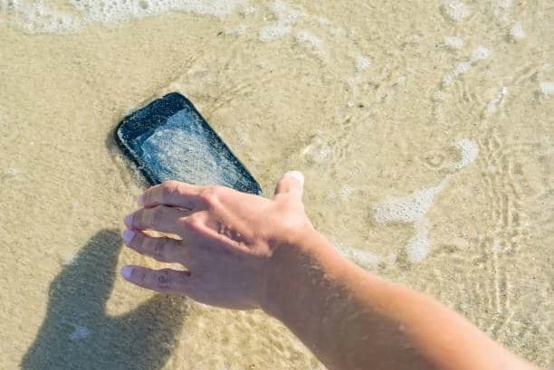 Major 4 step to follow to Find My Phone.