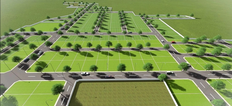 Prestige Gardenia Estates Plots Easy to Reach, Easy to Live