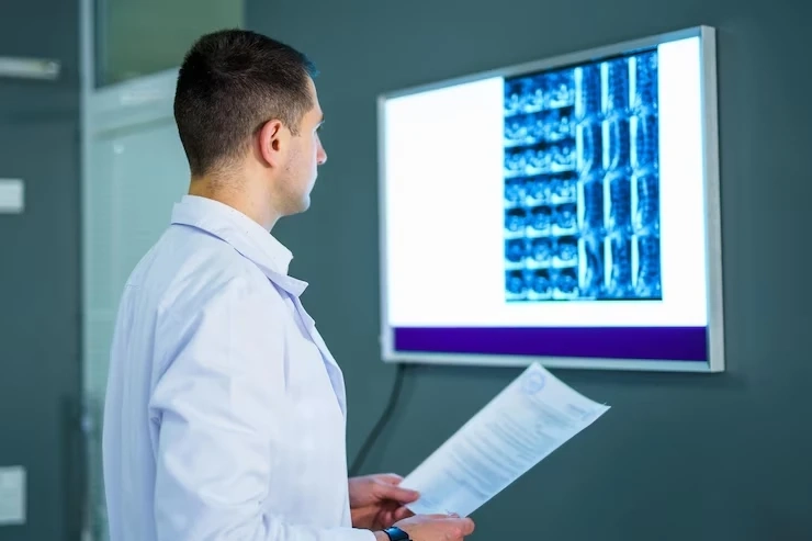 3 Advantages of Partnering with Radiology Billing Services