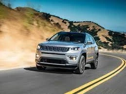 Jeep Compass: The SUV that Stands Apart from the Ordinary