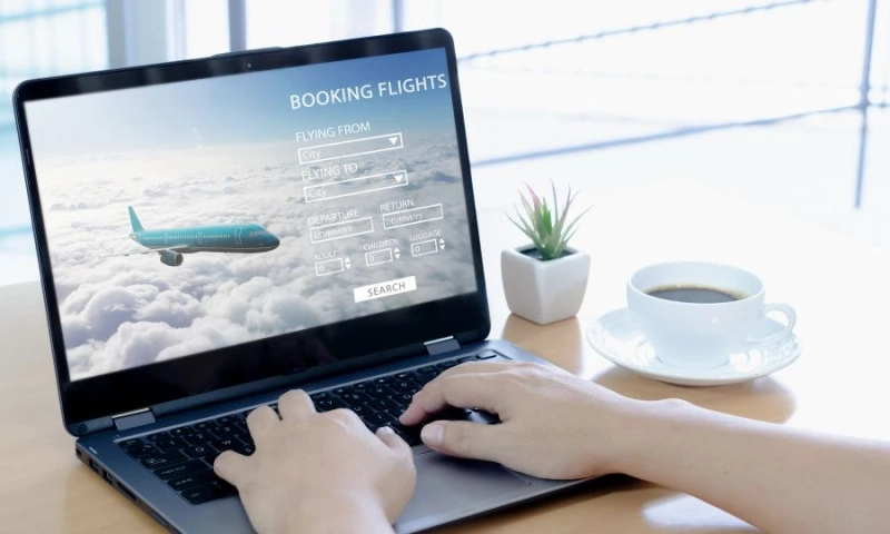 The Budget Traveler's Flight Booking Guide