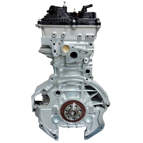 What Is a Long Block Engine? Everything You Need to Know Before Buying!