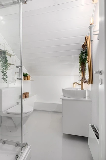 Bathroom Remodel Lexington: Refresh Your Space, Elevate Your Home