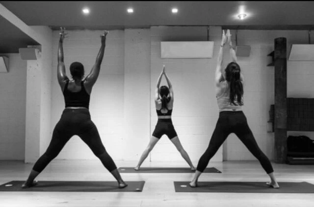 The Many Advantages of Yoga