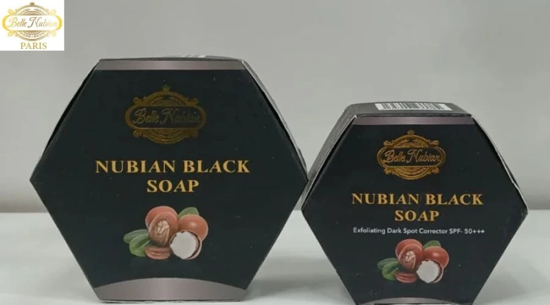 La science de la mousse : comment le savon noir à l huile d argan nettoie et hydrate efficacement