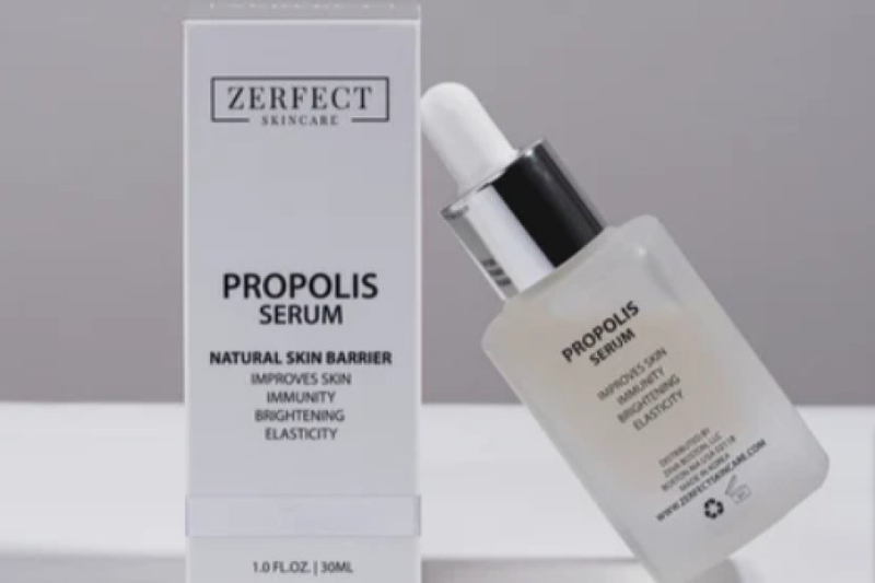 A Fragrance-Free Revolution: Nourishing Your Skin with Propolis Serum and Mangosteen Hydrating Toner