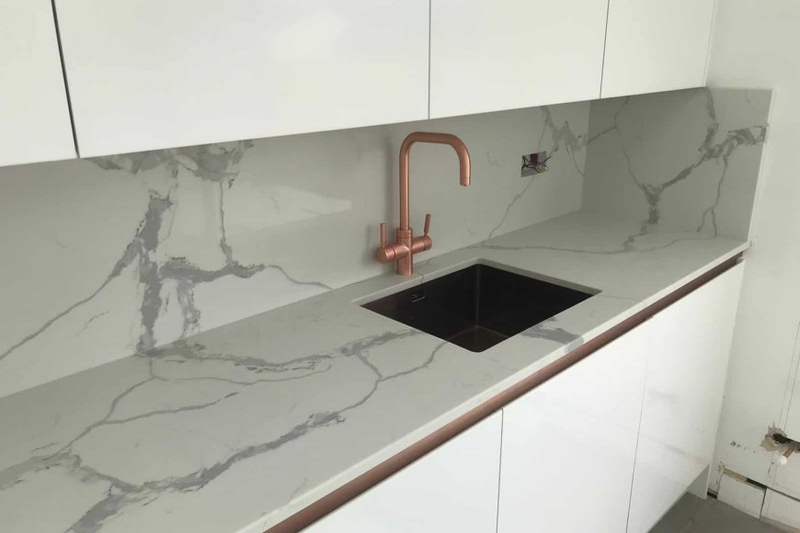 What are Quartz Worktops?