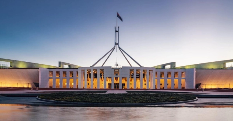 The Future of Corporate Energy in Australia: From Cost Control to Sustainable Advantage