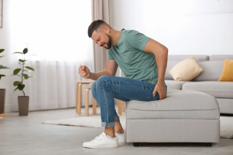 Preventing and Treating Hemorrhoids Naturally