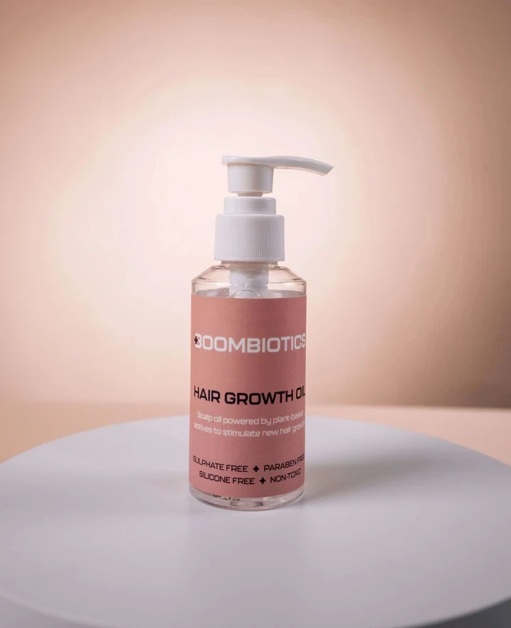 Which oil is best for hair growth and thickness