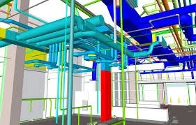 The Essential Role of MEP Services in Modern Construction: Simplifying Complex Systems