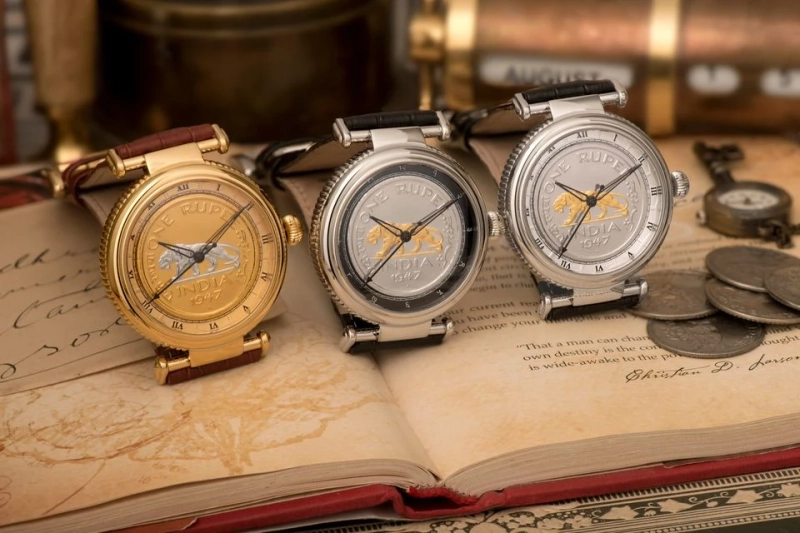 Timekeeping Exclusivity and Elegance: Limited Edition Watches