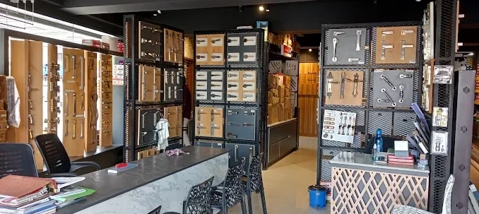 Interior Designing in Chennai