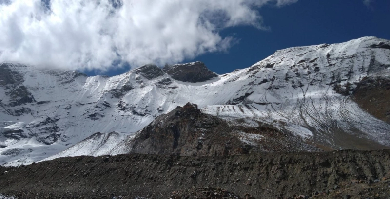 Kedartal Trek: Complete Guide, Difficulty, Best Time & Route