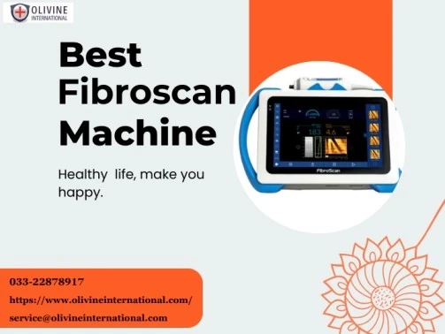 Understanding FibroScan: How It Works and What It Is