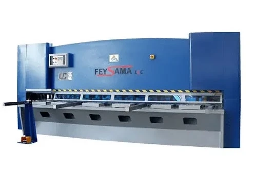 High-Quality Spare Solutions and machine tool parts for Industry