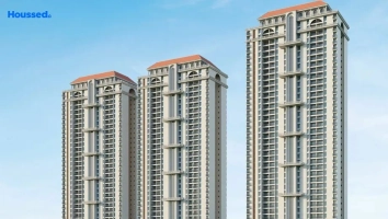 New Properties in Ravet, Pune - Houssed