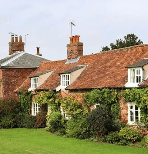 How a Chartered Surveyor in Orford Protects Your Property Investment