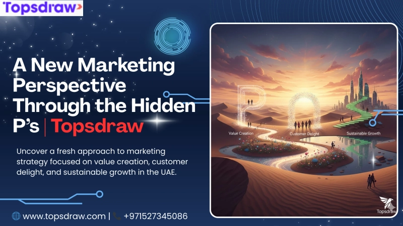Why Modern Marketing Demands a New Perspective in the UAE