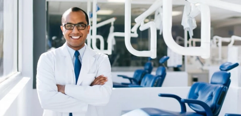 How Long Does It Take To Become a Cosmetic Dentist?