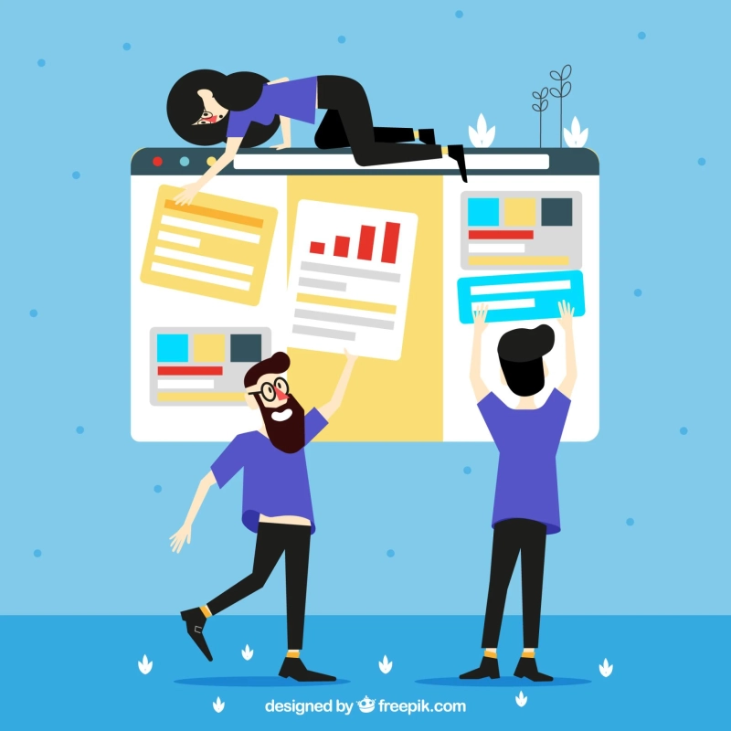 Topic Clusters and Pillar Pages: What They Are & Why They Matter