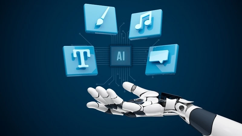 Is AI Generated Content Copyright Protected in 2025? Here’s the Truth