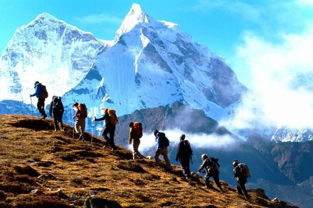 Majestic Mussoorie- The Right Owner of the Title of 'Queen of the Hills'