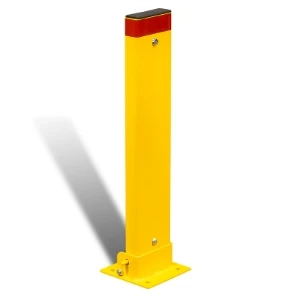 Parking Bollards: What is it and Do I Need It?