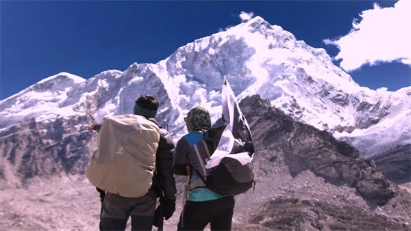 Everest Base Camp Trek