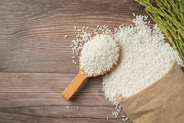 Variety of Basmati Rice, it's Facts & Brands in Pakistan