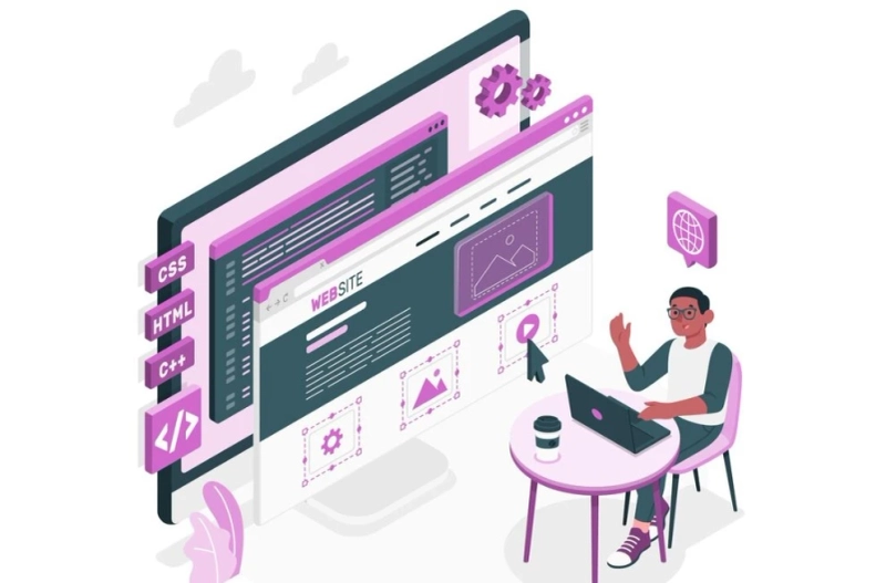 Best Web Development Company in Bangalore
