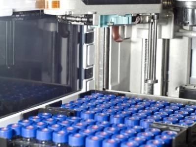 Autosamplers Market Segments, Industry Growth, Size, Share, Key Players and Research Report 2024-2032