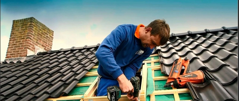 How to Choose the Right Roofing Services Guidance