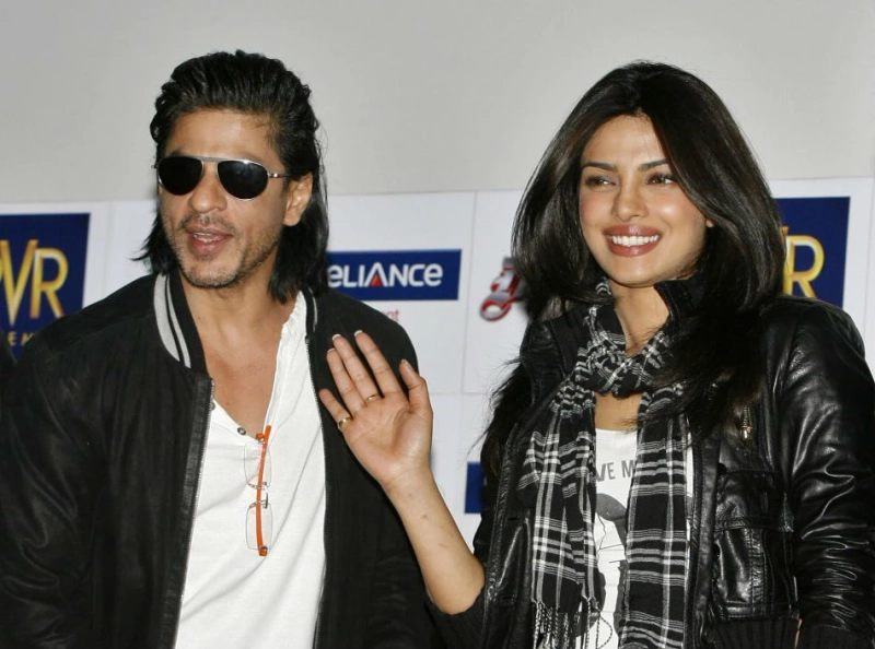 Priyanka Chopra and Nick Jonas’s new life has begun