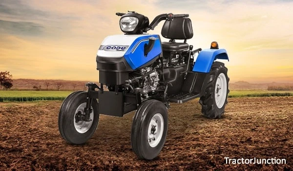 Famous Mini Tractor Model in India With Premium Package