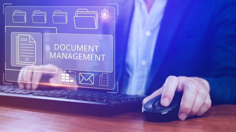 Organizing the Digital Mess: Why Document Management Software Is More Essential Than Ever